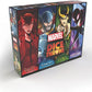 Dice Throne - Marvel - 4 Hero Box - Game On