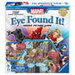 Marvel Eye Found It - Pop Culture Theme - Game On