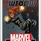 Marvel LCG: Black Widow Pack - Pop Culture Theme - Game On