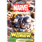 Marvel LCG: Wrecking Crew - Pop Culture Theme - Game On