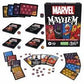 Marvel Mayhem - Pop Culture Theme - Game On