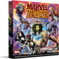 Marvel Zombies Guardians of the Galaxy - Pop Culture Theme - Game On