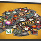 Marvel Zombies Plastic Tokens - Pop Culture Theme - Game On