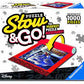 Mickey Stow & Go! - Game On