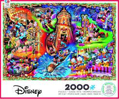 Mickey's Carnival 2000 pc - Game On