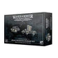 Missile Launchers Heavy Bolters - Space Marines - Game On