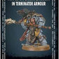 Njal Stormcaller - Space Wolves - Game On