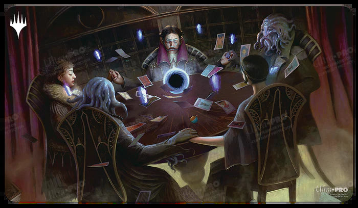 Obscura Ascendancy Playmat - Game On