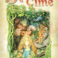 Once Upon a Time-Writer's Book - Game On