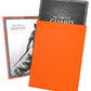 Orange Sleeves - Katana - Game On