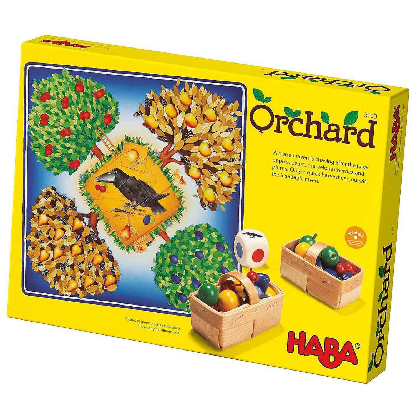 Orchard - Card Games - Game On