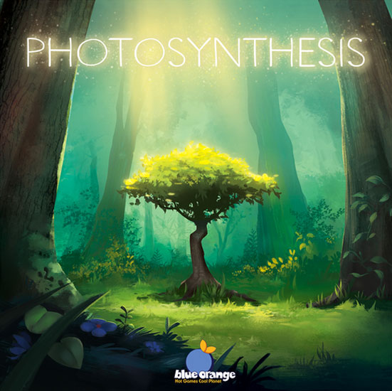 Photosynthesis - Family - Game On