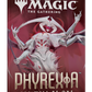 Phyrexia All Will Be One Draft Booster Pack - Game On