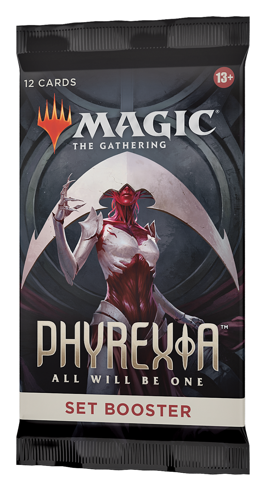 Phyrexia All Will Be One Set Booster Pack - Game On