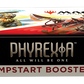Phyrexia All Will Be One Jumpstart Booster Box - Game On