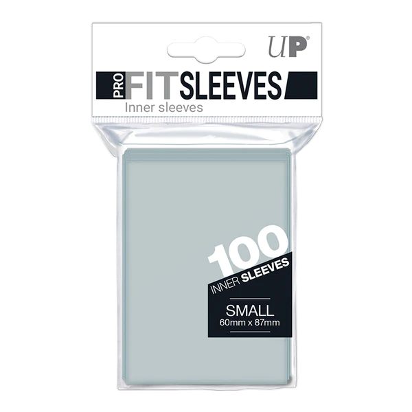Pro Fit Sleeves - Small - Game On