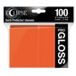 Pumpkin Orange Eclipse Gloss - Game On