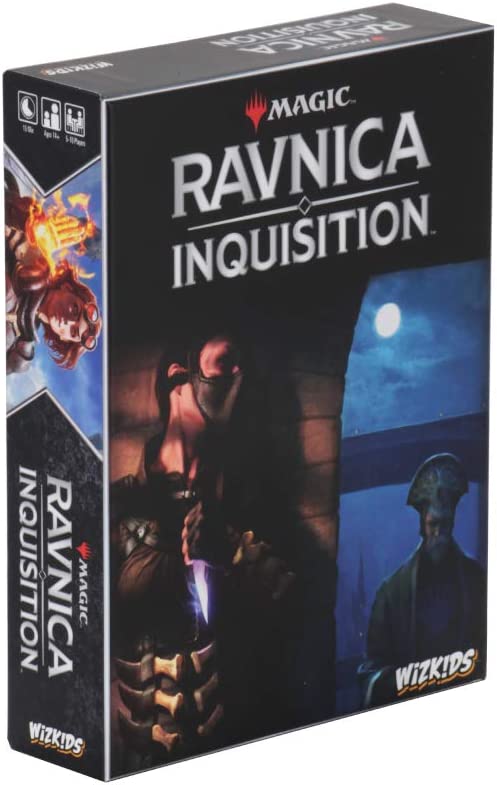 Ravnica Inquisition - Party Games - Game On