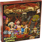 Red Dragon Inn 2 - Card Games - Game On