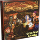Red Dragon Inn - Card Games - Game On