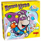 Rhino Hero Active - Kids - Game On