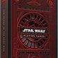 Star Wars Playing Cards Dark Side - Classic - Game On