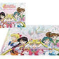 Sailor Moon Super 1000 pc - Game On