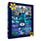 Shiver of Sharks Puzzle - Game On