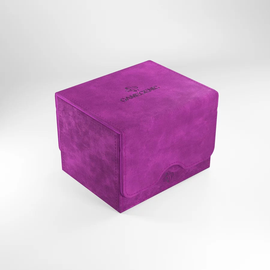 Sidekick 100+ XL Purple - Game On
