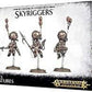 Skyriggers - Kharadron Overlords - Game On
