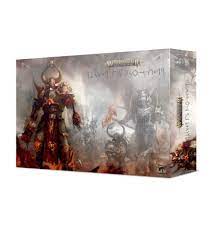 Slaves to Darkness Army Set - Slaves to Darkness - Game On