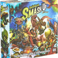 Smash Up - Card Games - Game On