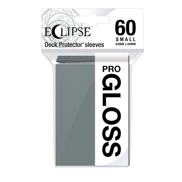 Smoke Grey Eclipse Gloss Sm - Game On