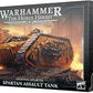 Spartan Assault Tank - Space Marines - Game On