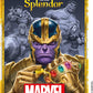 Splendor: Marvel - Pop Culture Theme - Game On