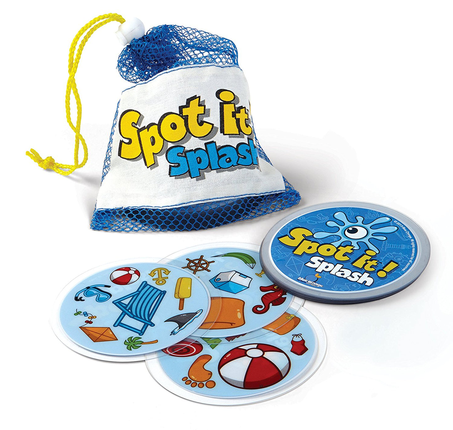 Spot It!: Splash - Kids - Game On