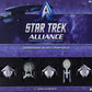 Star Trek Alliance - Dominion W - Game On