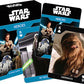 Star Wars Heroes Playing Cards - Classic - Game On
