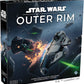 Star Wars: Outer Rim - Pop Culture Theme - Game On