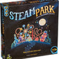 Steam Park - Game On