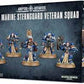 Sternguard Veterans(old) - Space Marines - Game On