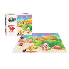 Super Mario 200pc Puzzle Lunche - Game On