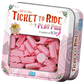 TTR: Play Pink Trains - Family - Game On