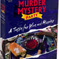 Taste for Wine Murder Mystery - Mystery - Game On