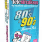 Telestrations 80's & 90's Expansion - Party Games - Game On