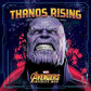Thanos Rising Avengers: Infinit - Game On