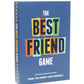 The Best Friend Game - Party Games - Game On