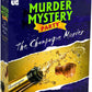 The Champagne Murder - Mystery - Game On