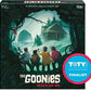 The Goonies Strategy Game - Family - Game On
