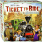 Ticket to Ride: Germany - Family - Game On